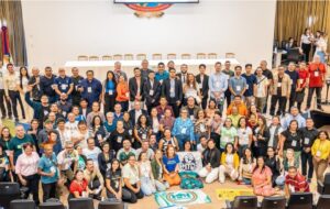 Imagem da notícia - A Prefeitura de Maués, por meio da SEDEMA, está fortalecendo a sustentabilidade com grandes parcerias!