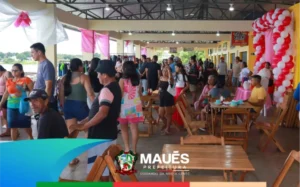 Imagem da notícia - Bazar das Mulheres Empreendedoras movimenta a economia local e valoriza o trabalho feminino