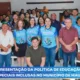 Imagem de capa da notícia - Maués avança na inclusão com apresentação da Política de Educação Especial Inclusiva.