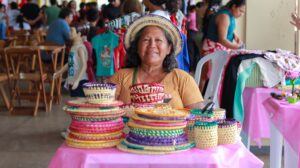 Imagem da notícia - Bazar das Mulheres Empreendedoras movimenta economia local em Maués