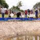 Imagem de capa da notícia - Projeto Muqueu realiza 14ª Soltura de Quelônios no Rio Urupadi, em Maués