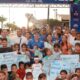 Imagem de capa da notícia - 1ª Corrida Azul em Maués celebra inclusão e conscientização sobre o autismo