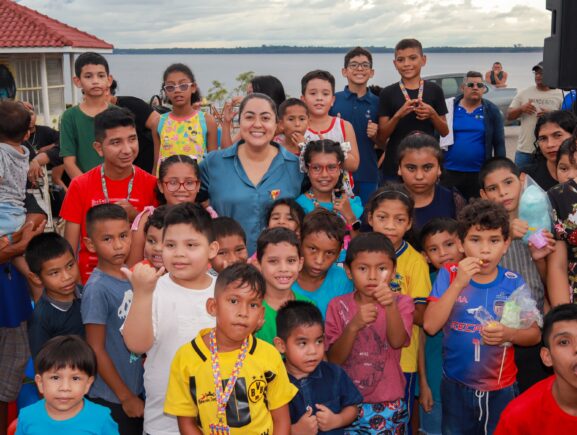 Prefeitura realiza 1ª Corrida Azul em alusão ao Mês de Conscientização do Autismo