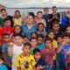 Imagem de capa da notícia - Prefeitura realiza 1ª Corrida Azul em alusão ao Mês de Conscientização do Autismo