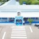 Imagem de capa da notícia - Prefeitura de Maués entrega escola revitalizada no Dia Mundial da Educação