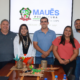 Imagem de capa da notícia - Prefeitura recebe comitiva do governo federal para tratar de desenvolvimento agrário e agricultura familiar em Maués
