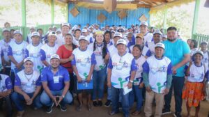 Imagem da notícia - Prefeitura promove Planejamento Participativo Indígena na TI Andirá-Marau