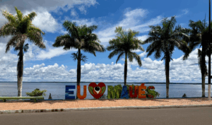 Imagem da notícia - Maués segue no Mapa do Turismo Brasileiro em 2026