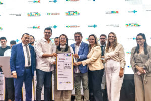 Imagem da notícia - Nova UBS vai beneficiar moradores dos bairros Senador José Esteves e Nova Esperança