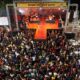 Imagem de capa da notícia - Festa do Divino Espírito Santo 2026 encerra com noite de fé, emoção e grande participação popular em Maués