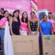 Imagem de capa da notícia - Mais de 5 mil mães participam da tradicional Festa das Mães promovida pela Prefeitura de Maués