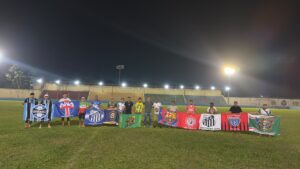 Imagem da notícia - Prefeitura de Maués reforça apoio ao futebol com investimento de mais de R$ 150 mil